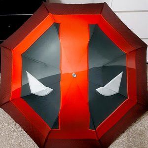 Deadpool Umbrella (40")